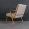 Model 53693 Armchairs by Selman Selmanagic, Germany 1957, Set of 2 9