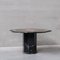 Mid-Century Marble Dining Table, Italy, 1960s 6