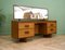 Teak Dressing Table from White and Newton, 1960s 2