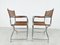 Figaro Folding Chairs from IKEA, 1970s, Set of 2 5