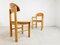 Dining Chairs attributed to Rainer Daumiller, 1980s, Set of 6 6