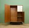 Armoire Compacte Mid-Century de G-Plan, 1960s 4