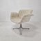 Big Tulip Chairs by Pierre Paulin for Artifort, 1960s, Set of 2, Image 3