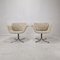 Big Tulip Chairs by Pierre Paulin for Artifort, 1960s, Set of 2 1