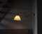 Lampada da parete in ottone, Danimarca, anni '50, Immagine 12