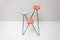 Mid-Century Plant Stand, Former Czechoslovakia, 1960s, Image 3