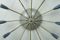 Lampada da soffitto Sputnik Spider a 12 braccia, anni '50, Immagine 6