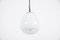 Tulip Opaline Glass Ceiling Lamp with Diffuser 1