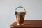 Swedish Copper Ice Bucket by Mitab Karlshamn, Image 1