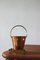 Swedish Copper Ice Bucket by Mitab Karlshamn, Image 2