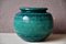 Green Vase from Bitossi, 1960s 1