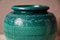 Vaso verde di Bitossi, anni '60, Immagine 3