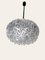 Suspension Light from Maison Arlus, 1950s, Image 4