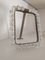 Cornice Ondulato Glass Frame by Carlo Scarpa for Venini 1940, Image 7