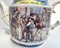 English Porcelain Oliver Twist Teapot by James Sadler, Image 6