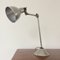 Lámpara de mesa modelo 205 vintage de Bernard-Albin Gras, Francia, años 20, Imagen 4