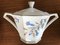 Servicio de té y café de porcelana de Wictoria, antigua Checoslovaquia, 1927-1945. Juego de 27, Imagen 4