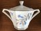Servizi da tè e caffè in porcellana di Wictoria, Ex Cecoslovacchia, 1927-1945, set di 27, Immagine 4