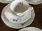 Porcelain Coffee and Tea Service from Wictoria, Former Czechoslovakia, 1927-1945, Set of 27, Image 6