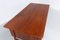 Danish Modern Model 75 Desk in Teak by Gunni Omann for Omann Jun, 1960s 11