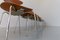 Chaises de Salle à Manger Orbit en Noyer par Ross Lovegrove pour Bernhardt Design, 2006, Set de 8 15