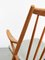 Rocking Chair by Frank Reenskaug for Bramin, 1960s 10