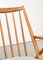 Rocking Chair by Frank Reenskaug for Bramin, 1960s 5