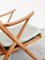 Rocking Chair par Frank Reenskaug pour Bramin, 1960s 9