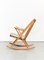 Rocking Chair par Frank Reenskaug pour Bramin, 1960s 2