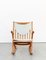 Rocking Chair par Frank Reenskaug pour Bramin, 1960s 12