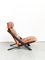 Vintage DS80 Lounge Chair by Ueli Berger for Headquarters, 1970s 1
