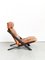 Vintage DS80 Lounge Chair by Ueli Berger for Headquarters, 1970s, Image 1