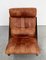 Vintage DS80 Lounge Chair by Ueli Berger for Headquarters, 1970s 3