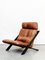 Vintage DS80 Lounge Chair by Ueli Berger for Headquarters, 1970s 12