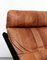 Vintage DS80 Lounge Chair by Ueli Berger for Headquarters, 1970s 7