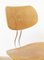 Mid-Century Model SE 40 Swivel Chair by Egon Eiermann for Wilde+Spieth, Image 4
