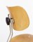 Mid-Century Model SE 40 Swivel Chair by Egon Eiermann for Wilde+Spieth 7