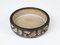 Vintage Danish Pottery Bowl by Lovemose, 1970s, Image 1