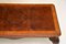 Antique Burr Walnut Coffee Table, 1920, Image 6