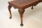 Antique Burr Walnut Coffee Table, 1920 7