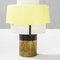 Glass Table Lamps from Stilnovo, 1960s, Set of 2 4