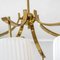 Mod. 12758 Chandelier by Angelo Lelii for Arredoluce, 1950s 5