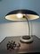 Vintage Bauhaus Table Lamp from Veb Deutsche Werkstätten Hellerau, 1960s 6