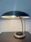 Lampada da tavolo Bauhaus vintage di Veb Deutsche Werkstätten Hellerau, anni '60, Immagine 10