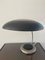 Vintage Bauhaus Table Lamp from Veb Deutsche Werkstätten Hellerau, 1960s, Image 2