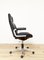 Vintage Pasal Office Chair by Prof. Karl Dittert for Stoll Giroflex, 1970s 16