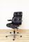 Vintage Pasal Office Chair by Prof. Karl Dittert for Stoll Giroflex, 1970s 1
