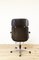 Vintage Pasal Office Chair by Prof. Karl Dittert for Stoll Giroflex, 1970s 15