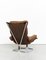 Wing Chair by Ingmar Relling for Westnofa, 1970s, Image 15