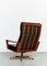 Drehbarer Sessel von Arne Wahl Iversen für Komfort, 1960er 10